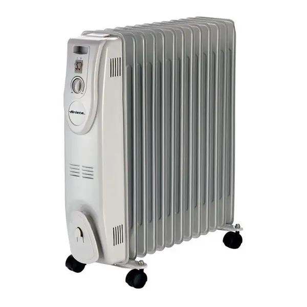 Ariete شوفاژ برقی فن دار 13 پره 2900 وات مدل 836/1