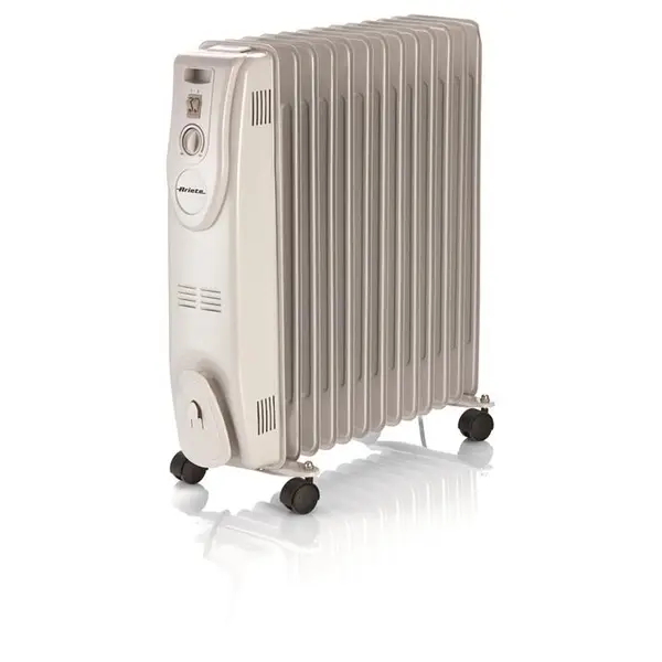 Ariete شوفاژ برقی فن دار 13 پره 2900 وات مدل 836/1