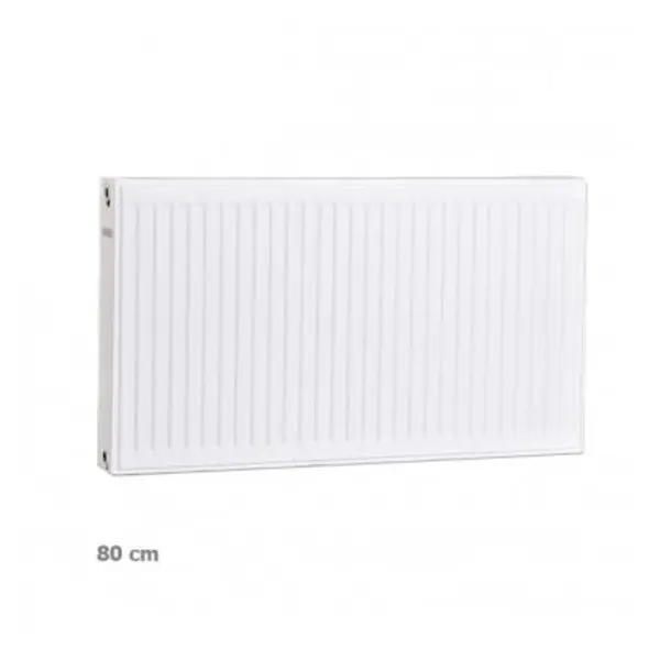رادیاتور پانلی بوتان مدل Aypan 80cm - 4