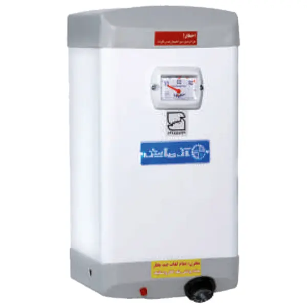 آبگرمکن برقی آزمایش AZ16EC