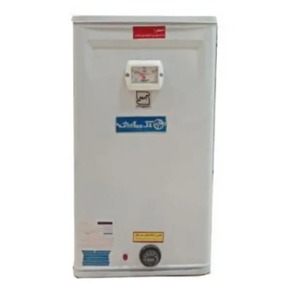 آبگرمکن دیواری آزمایش az50le برقی ظرفیت 50 لیتر رنگ: ,