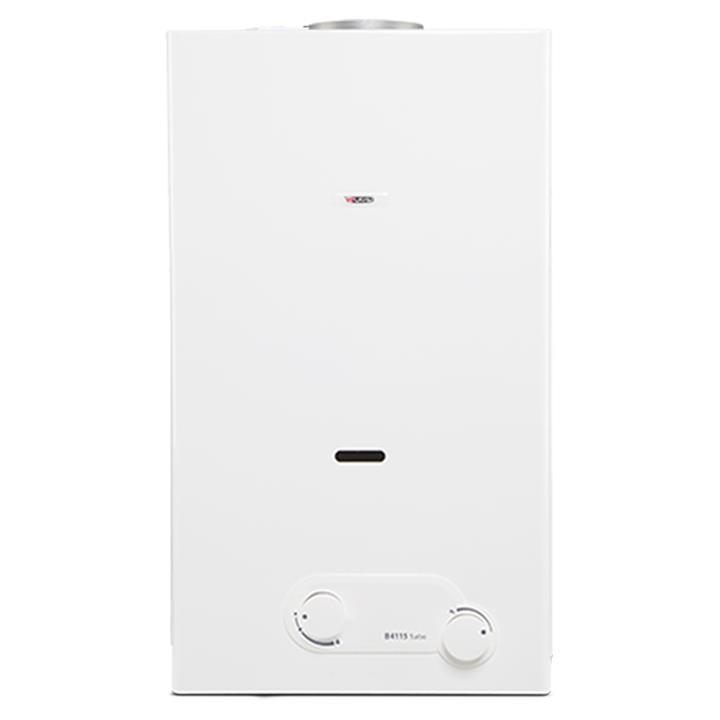 آبگرمکن بوتان مدل B4118 توربو Butane Turbo Water Heater