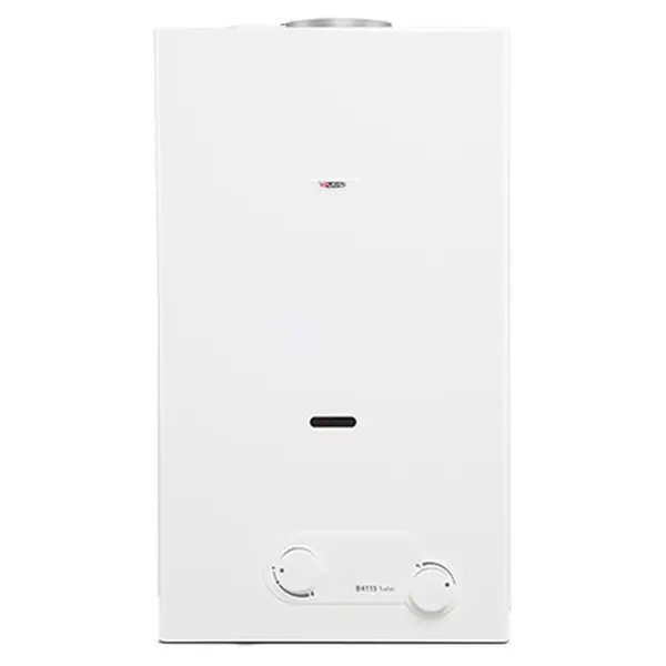آبگرمکن بوتان مدل B4118 توربو Butane Turbo Water Heater