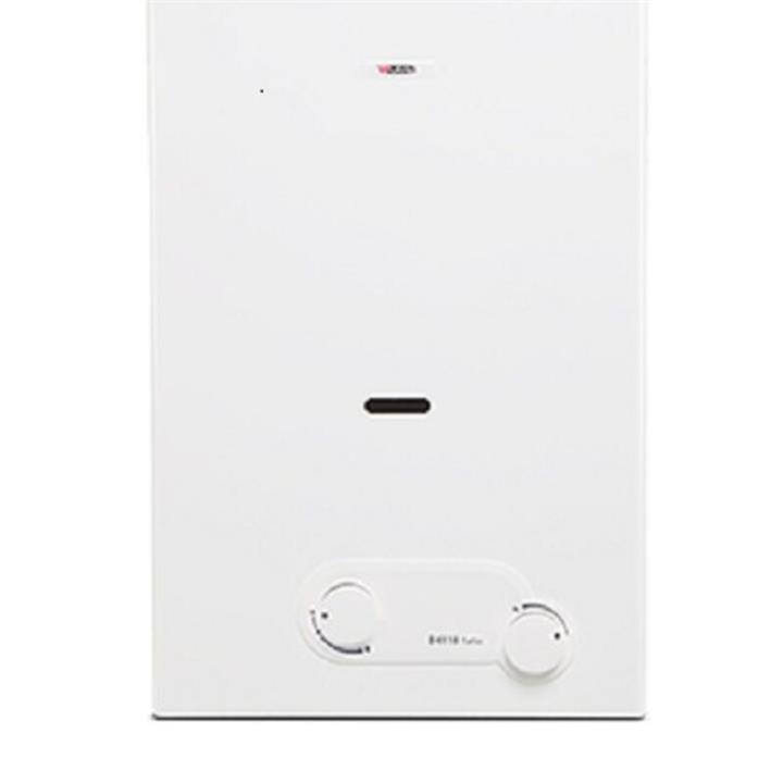 آبگرمکن بوتان مدل B4118 توربو Butane Turbo Water Heater