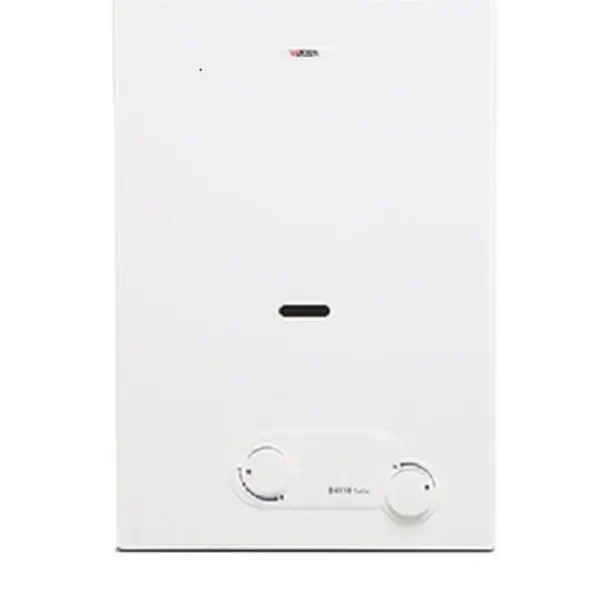آبگرمکن بوتان مدل B4118 توربو Butane Turbo Water Heater - 5