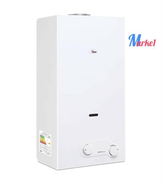 آبگرمکن بوتان مدل B4118 توربو Butane Turbo Water Heater