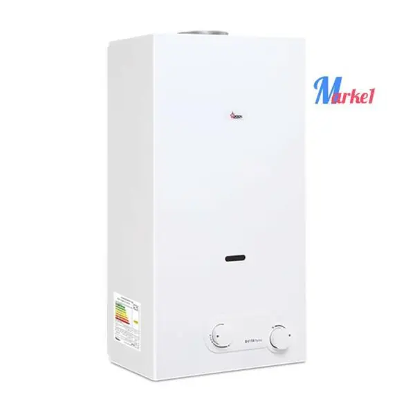 آبگرمکن بوتان مدل B4118 توربو Butane Turbo Water Heater - 4