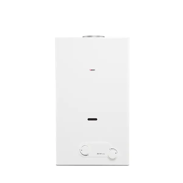 آبگرمکن بوتان مدل B4118 توربو Butane Turbo Water Heater - 3