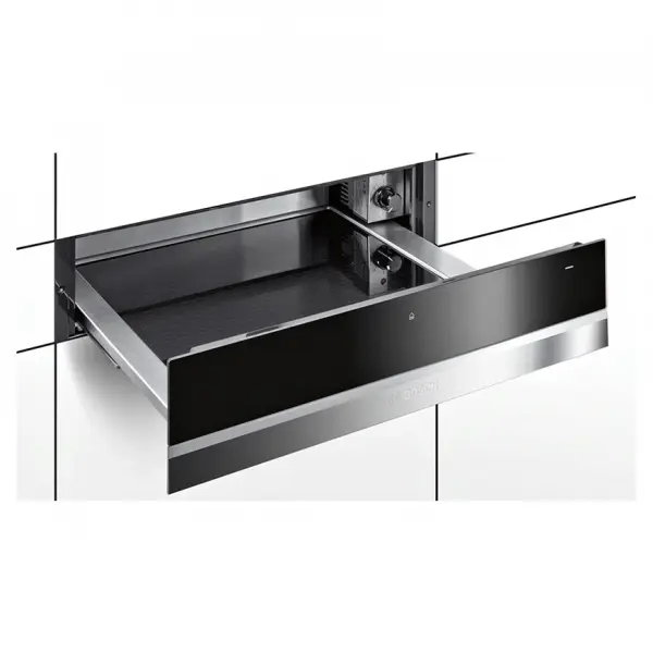 کشوی گرم کن بوش مدل BIC630NS1 Bosch Warming Drawer