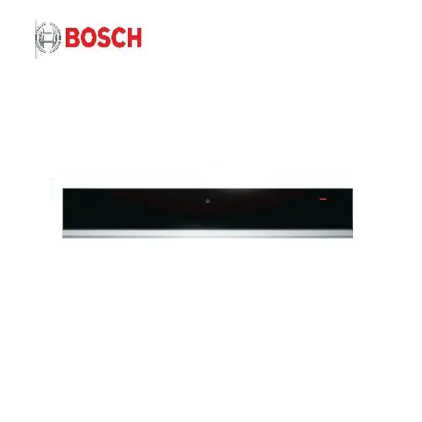 کشوی گرم کن بوش مدل BIC630NS1 Bosch Warming Drawer