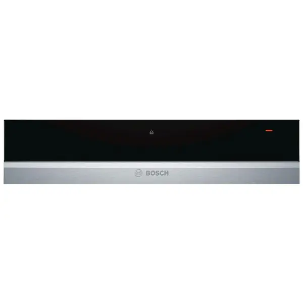 کشوی گرم کن بوش مدل BIC630NS1 Bosch Warming Drawer کشوی گرم کن بوش مدل BIC630NS1 Bosch Warming Drawer