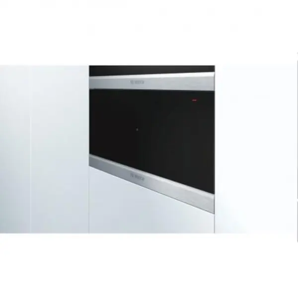 کشوی گرم کن مدل BID630NS1 Bosch Warming Drawer