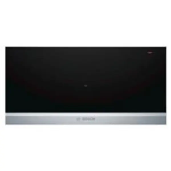 کشوی گرم کن مدل BID630NS1 Bosch Warming Drawer