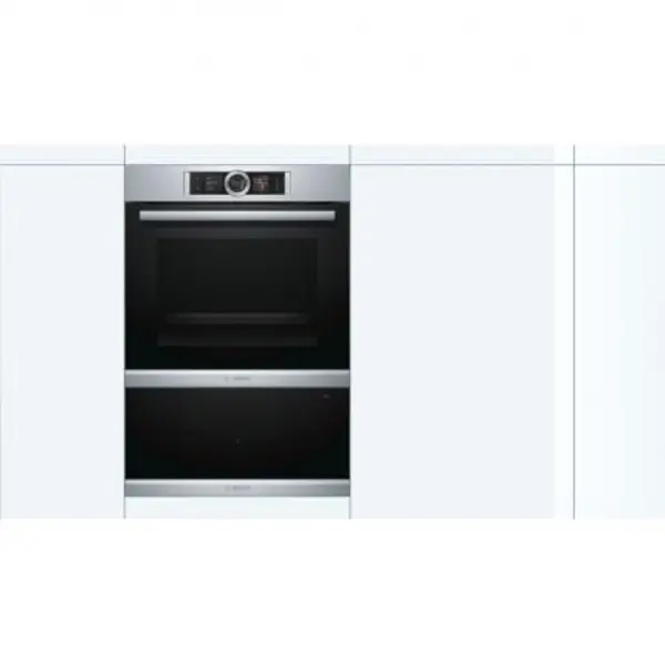 کشوی گرم کن مدل BID630NS1 Bosch Warming Drawer