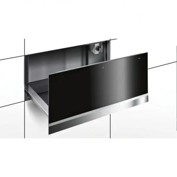 کشوی گرم کن مدل BID630NS1 Bosch Warming Drawer