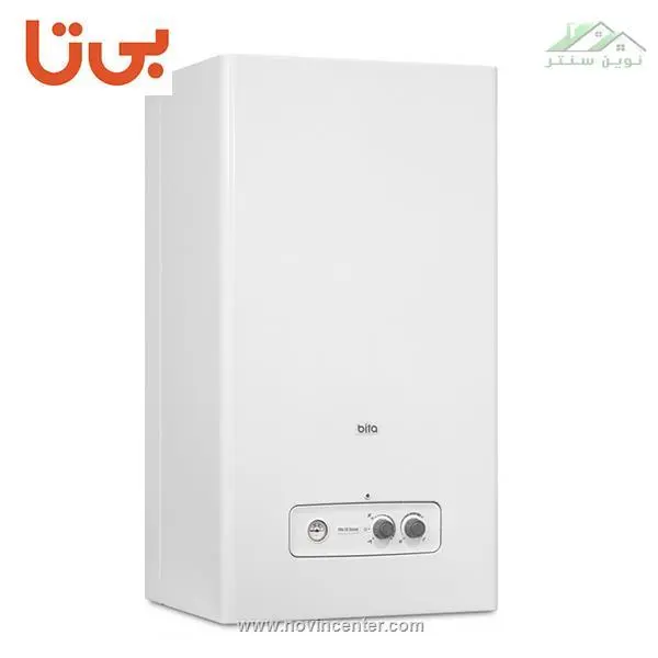 پکیج دیواری بوتان مدل Bita 22 - 5