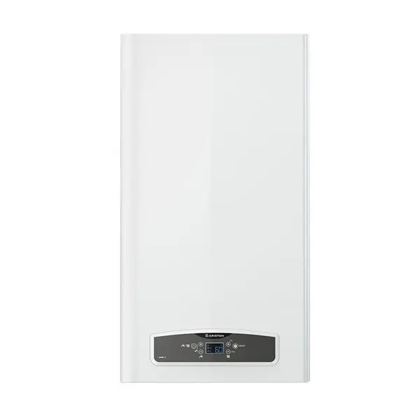 پکیج شوفاژ دیواری آریستون مدل CARES X 24FF - 2