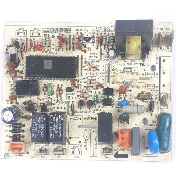 برد کولر گازی الجی.سامسونگ.اوجنرال.میتسوبیشی.توشیبا.پاناسونیک CE-FR90GW/I1Y.D.2.1.1-1