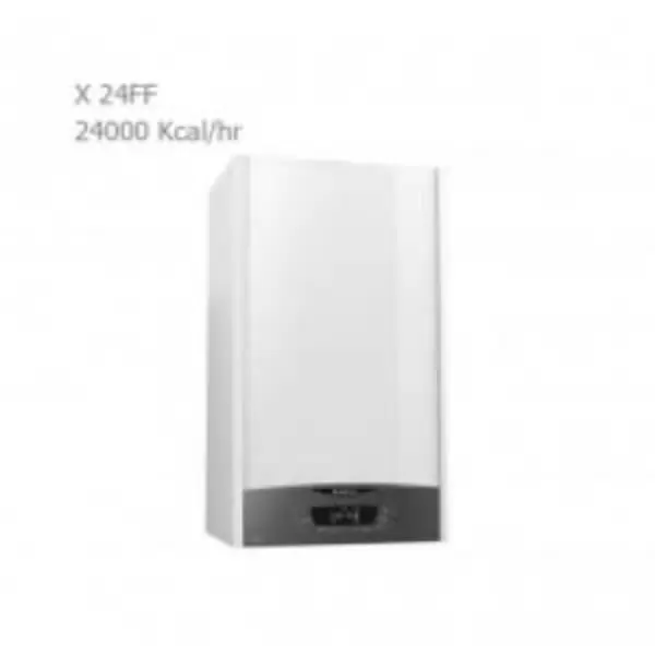 پکیج شوفاژ دیواری آریستون مدل CLAS X 24FF