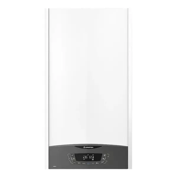 پکیج شوفاژ دیواری آریستون مدل CLAS X 24FF