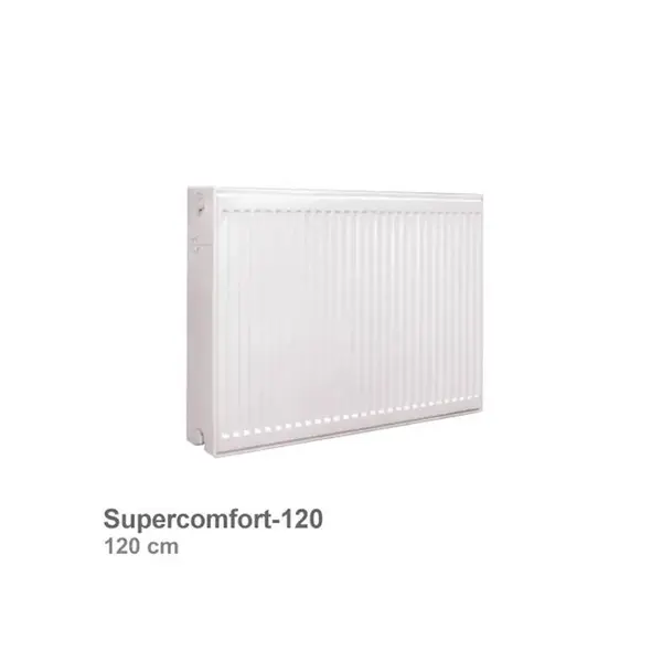 رادیاتور پنلی شوفاژکار سوپر COMFORT-120 - 2