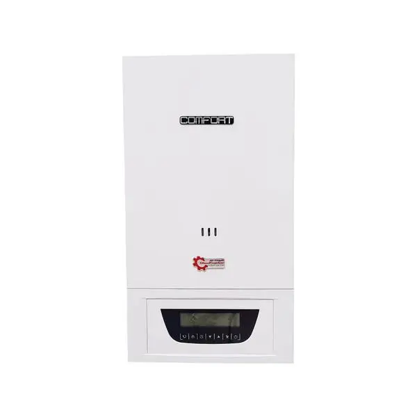 پکیج شوفاژ دیواری شوفاژکار مدل comfort40 کامفورت