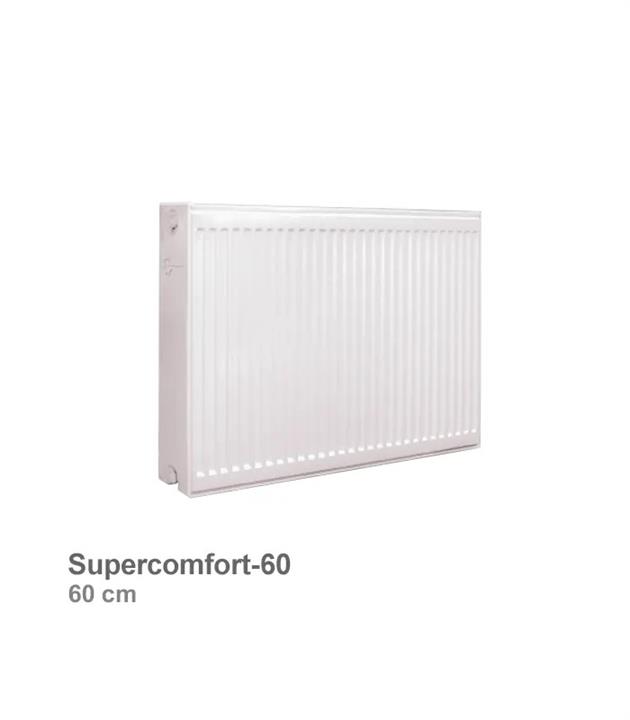 رادیاتور پنلی شوفاژکار سوپر COMFORT-60