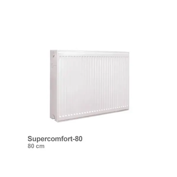 رادیاتور پنلی شوفاژکار سوپر COMFORT-80
