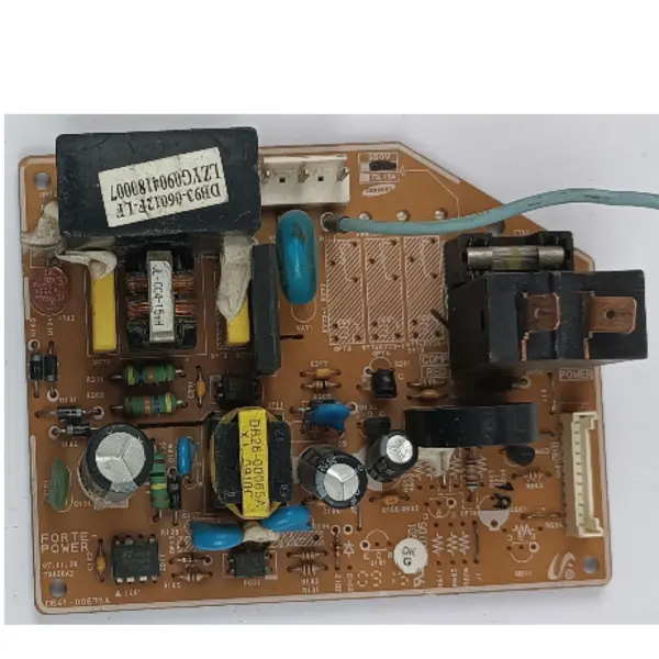 برد کولر اسپلیت الجی.سامسونگ.اوجنرال.میتسوبیشی.توشیبا.پاناسونیک DB93-06012F-LFLZYG0904180007 - 2