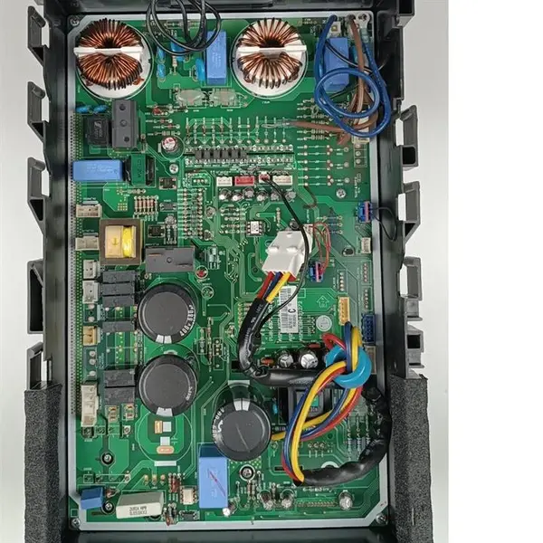 برد کولر گازی اینورترالجی.سامسونگ.اوجنرال.میتسوبیشی.توشیبا.پاناسونیک EBR6871A10117C131509080003MSE - 2