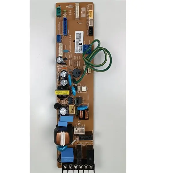 برد کولر گازی الجی.سامسونگ.اوجنرال.میتسوبیشی.توشیبا.پاناسونیک EBR6871A10209Q131305260008MSE - 2