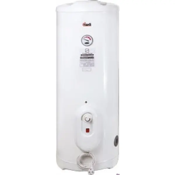 آبگرمکن برقی ایستاده آزمون مدل EV120 Azmoon