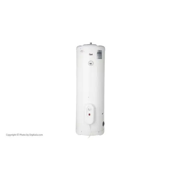 آبگرمکن برقی ایستاده آزمون مدل EV150 Azmoon