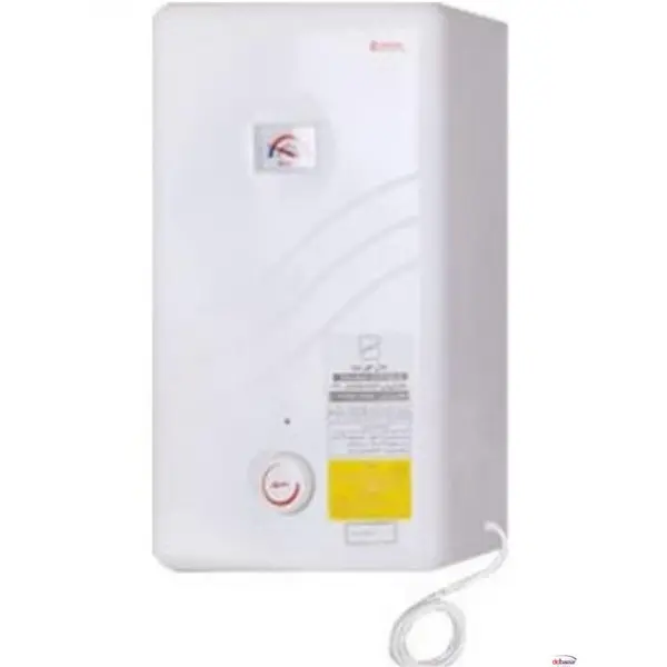 آبگرمکن آزمون دیواری برقی خورشیدی مدل EW SUN
