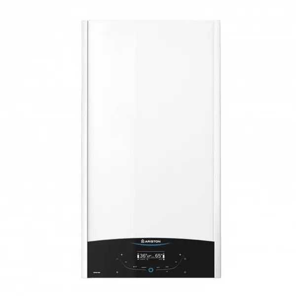 پکیج شوفاژ دیواری آریستون مدل GENUS X 24 - 6