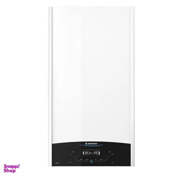 پکیج شوفاژ دیواری آریستون مدل GENUS X 24 - 3