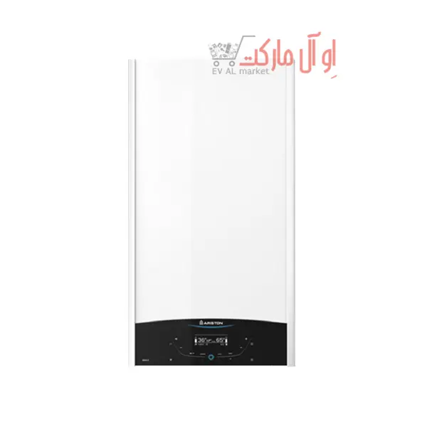 پکیج دیواری آریستون مدل GENUS X 35 - 2