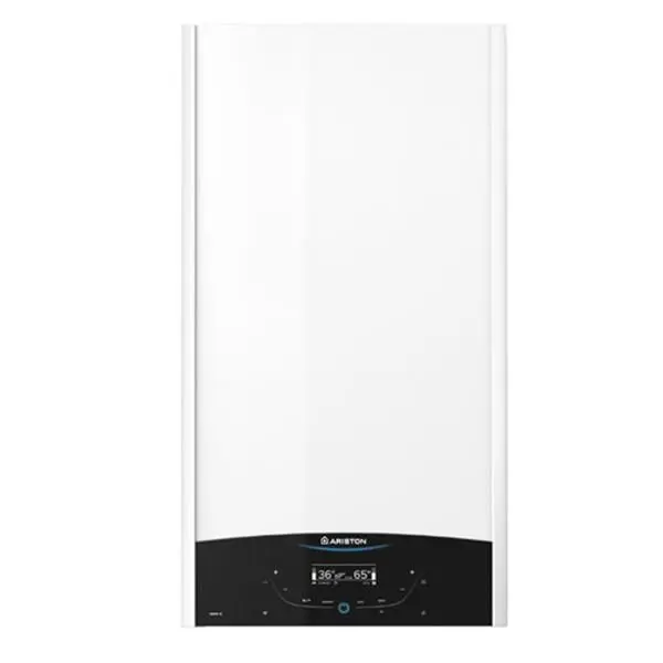 پکیج شوفاژ دیواری آریستون مدل GENUS X 35 - 2