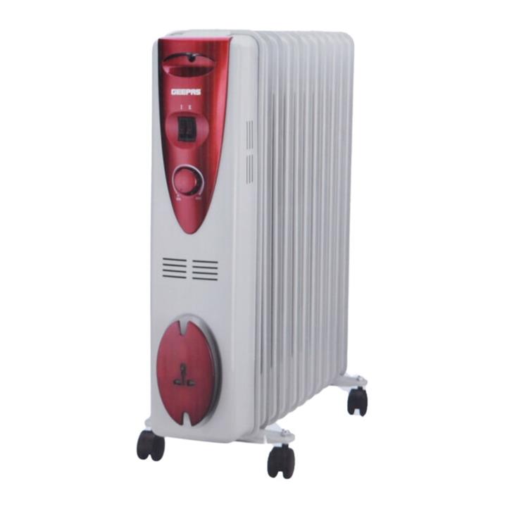 شوفاژ برقی جیپاس مدل GRH28501