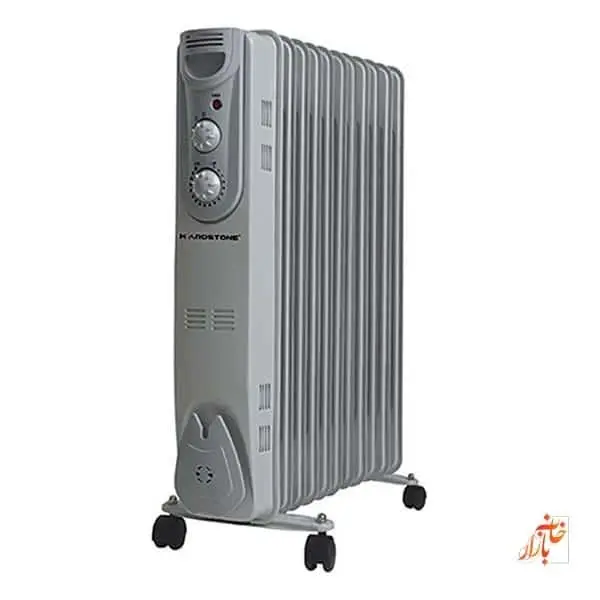 شوفاژ برقی HARDSTONE مدل OR2507 هاردستون