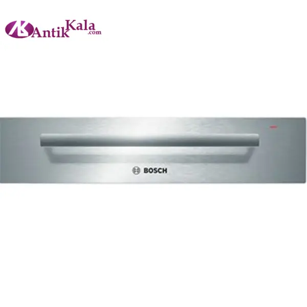 کشو گرم کن بوش مدل HSC 140652B Bosch