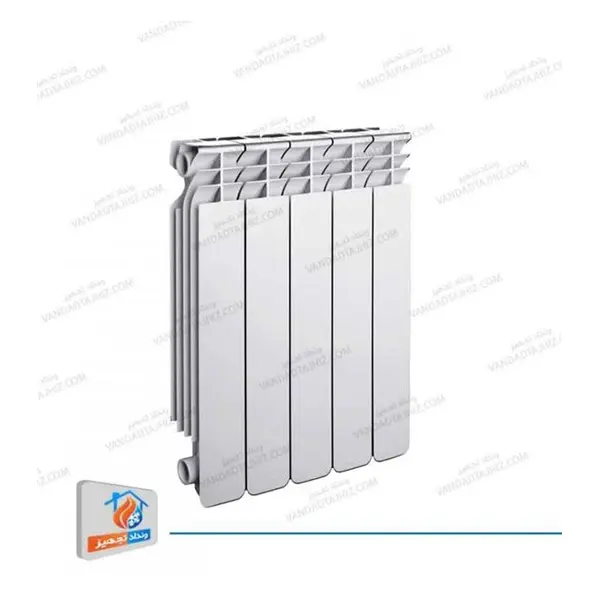 رادیاتور بوتان ILPrimo H500 - 5