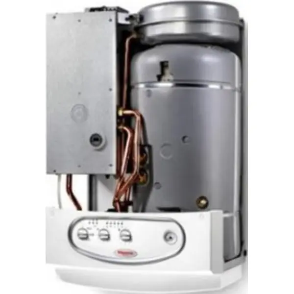 پکیج حرارتی ایمرگاس Immergas ZEUS 24 kW