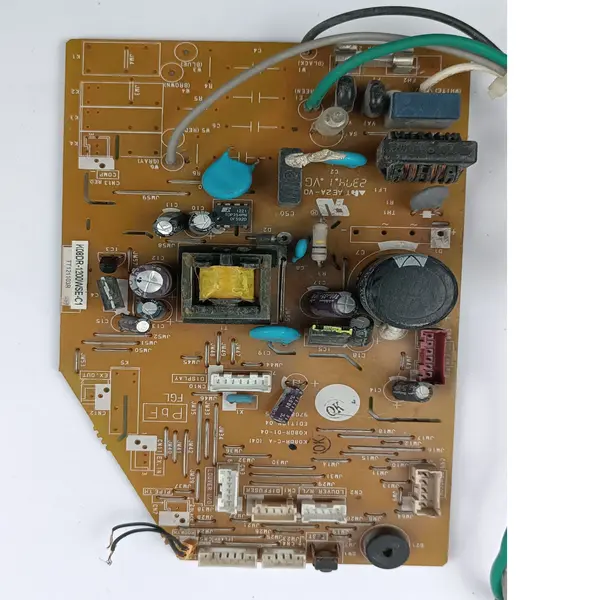 برد کولر گازی الجی.سامسونگ.اوجنرال.میتسوبیشی.توشیبا.پاناسونیک K08DR-1200WSE-C1 - 2