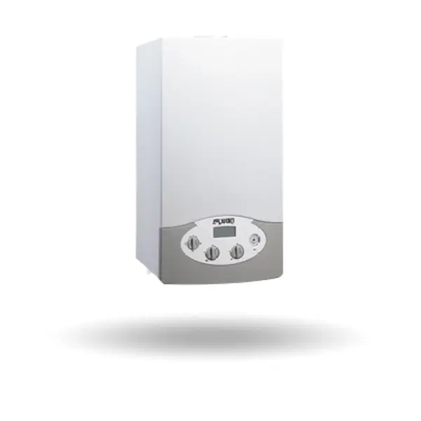 پکیج شوفاژ دیواری ایران رادیاتور مدل K24FF