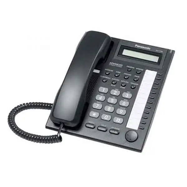 گوشی سانترال پاناسونیک KX-T7730 - 2