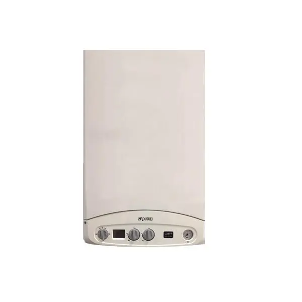 پکیج ایران رادیاتور مدل L36FFفن دار Iran Radiator