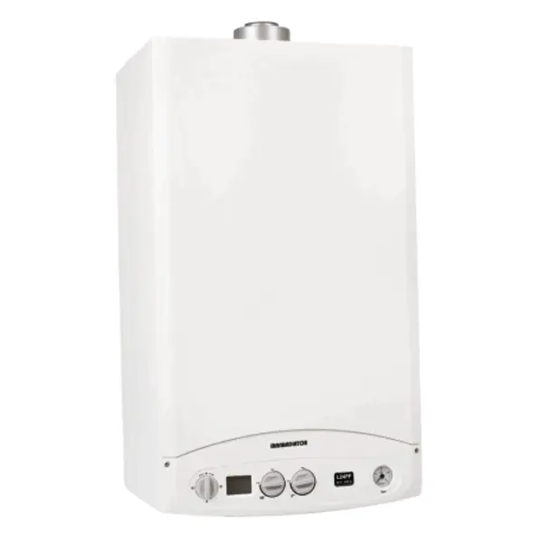 پکیج ایران رادیاتور مدل L36FFفن دار Iran Radiator