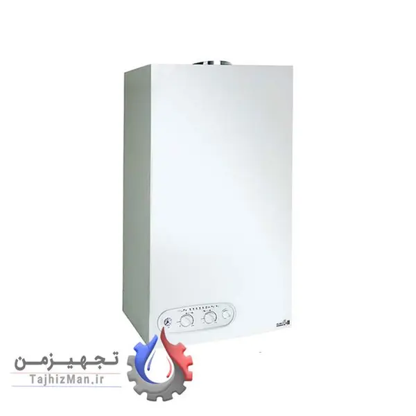 پکیج ایران رادیاتور مدل M24CF Iran Radiator