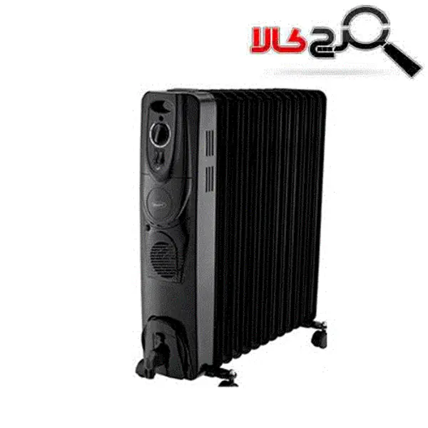 شوفاژ برقی مایر مدل Maier MR-7740